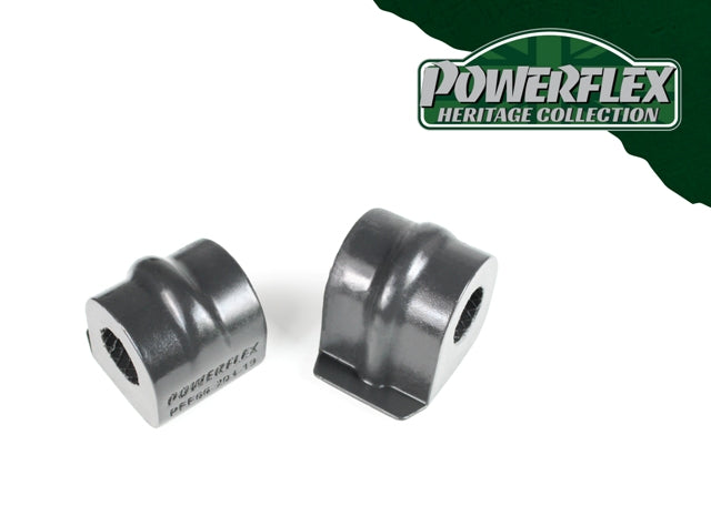 Powerflex Front Anti Roll Bar Mounting 19mm for Saab 9-3 NG (1998-2002) Heritage Collection