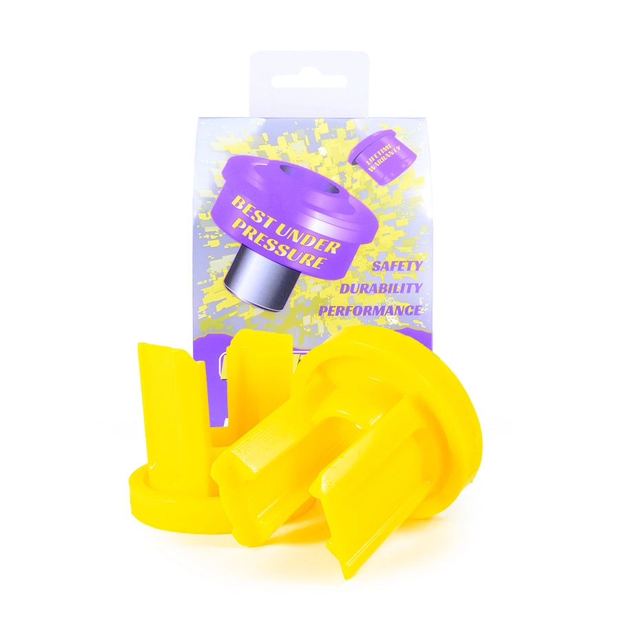 Powerflex Rear Diff Cross Member Bush Insert for Mini R61 Paceman (2013-2016) R61 Paceman 4WD (2013-2016)