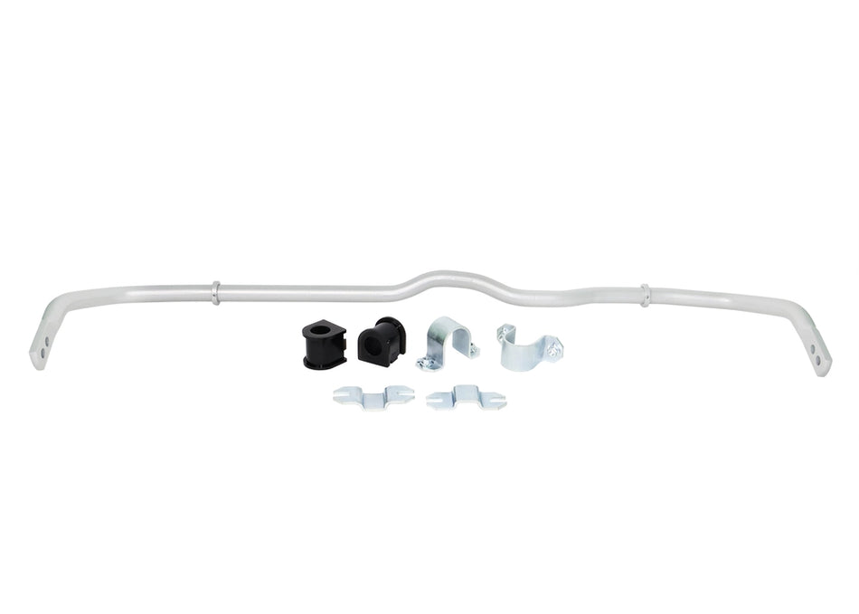 Whiteline Performance Sway Bar - 26mm 2 Point Adjustable for VW GOLF MK8 R CD, CG (2020-ON)