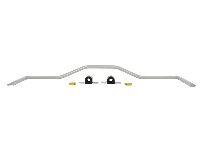 Whiteline Performance Sway Bar - 20mm Heavy Duty for NISSAN SKYLINE R31 SEDAN AND WAGON (1986-1990)