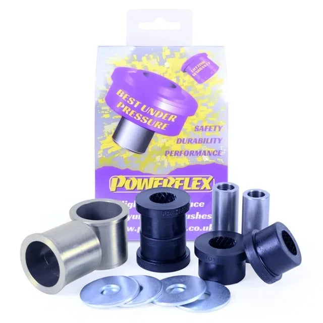 Powerflex Rear Trailing Arm to Hub Lower Bush for Alfa Romeo Giulietta 940 (2010 - 2020)