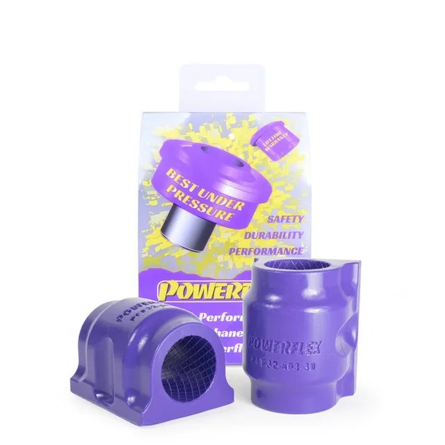 Powerflex Front Anti Roll Bar Bush 30mm for Land Rover Range inc Sport, Evoque & Classic Sport L320 (2005 - 2013)