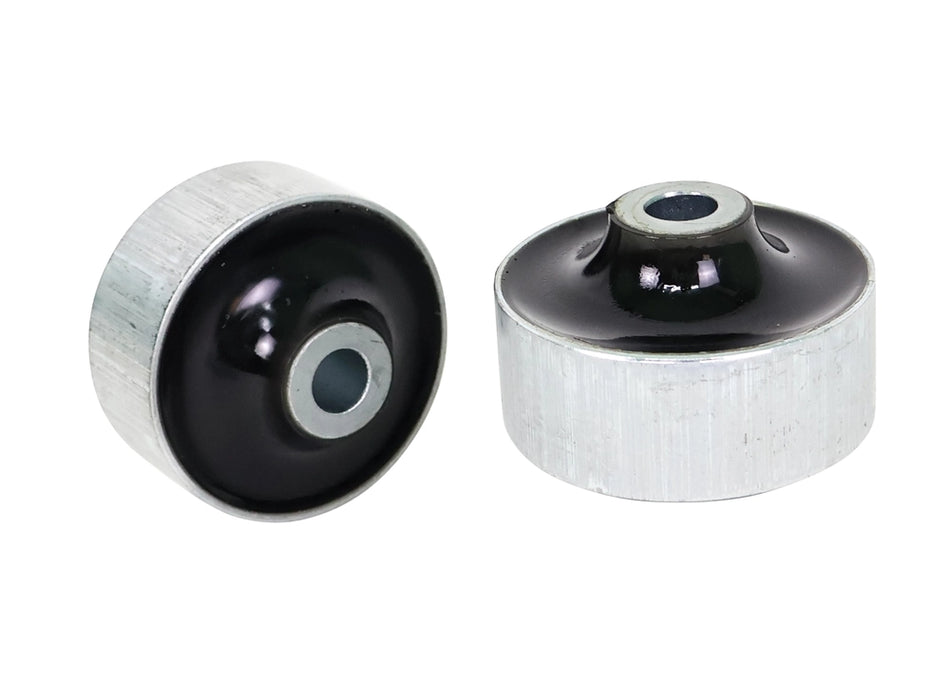 Whiteline Performance Control Arm Lower - Inner Forward Bushing Kit for AUDI Q4 E - TRON F4 (2021-ON) (W56433)