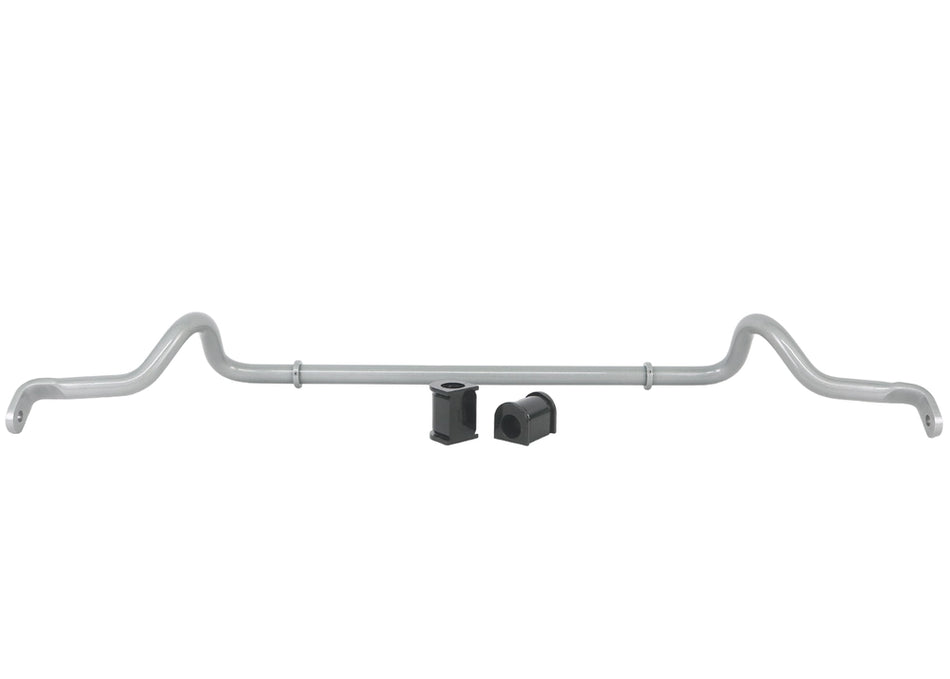 Whiteline Performance Sway Bar - 26mm Non Adjustable for FORD AUSTRALIA FOCUS SA ST (2019-ON)