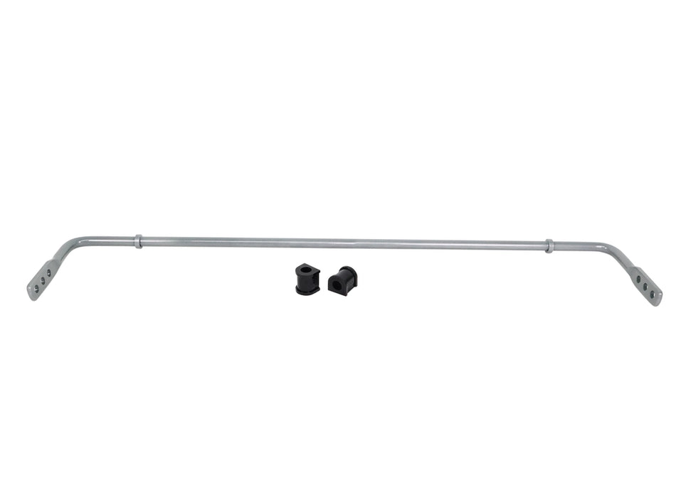 Whiteline Performance Sway Bar - 16mm 3 Point Adjustable for EUNOS ROADSTER NB (1998-2005)