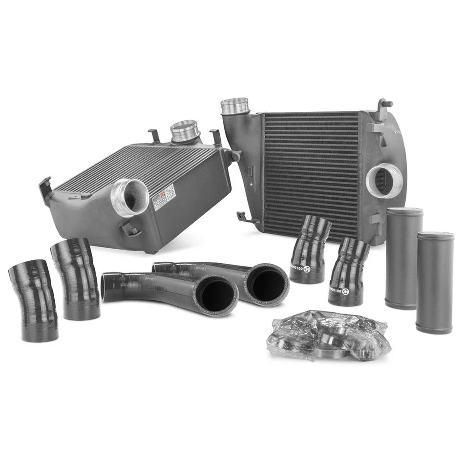 Wagner Tuning RSQ8 / Urus / Cayenne Intercooler Kit