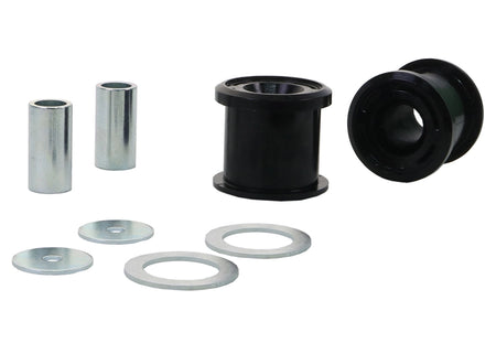 Whiteline Performance Control Arm Lower - Inner Rear Bushing Kit for HOLDEN VOLT EV150 (2011-2013) (W53432)