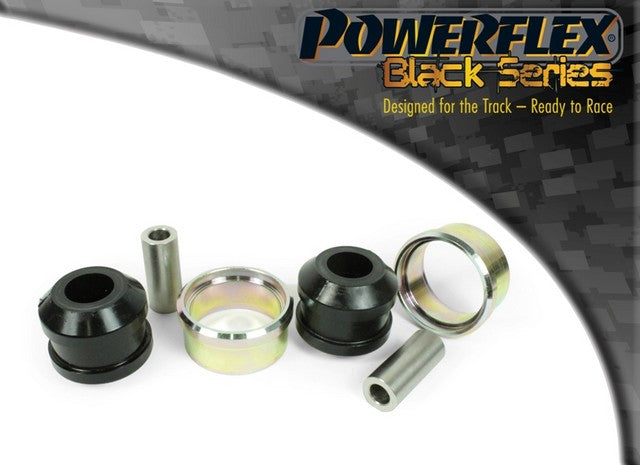 Powerflex Front Wishbone Rear Bush for Hyundai Elantra Models AE CN7 inc N (2020 ON) in Black