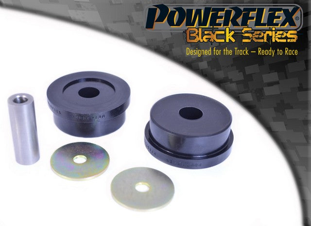Powerflex Transmission Mount Large Bush, Motorsport Only for Porsche 911 993 (1994 - 1998)