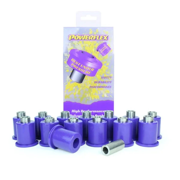 Powerflex Front and Rear Wishbone Bush for Lotus Elise (1996 - 2021) 111R (2001-2011)