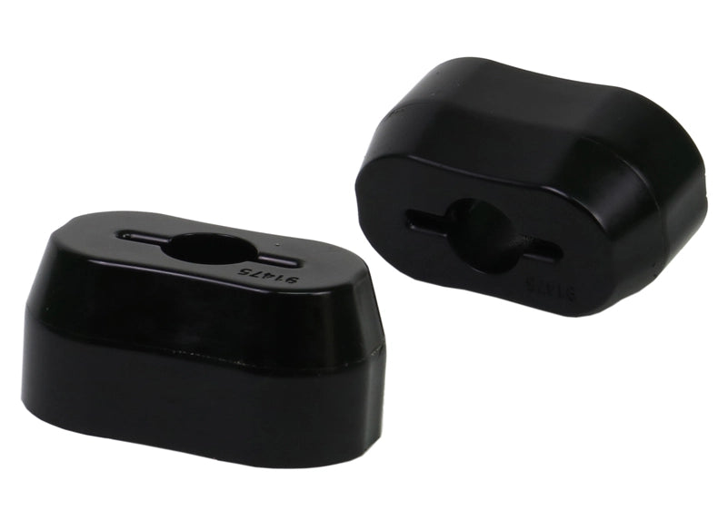Whiteline Performance Engine - Torque Arm Bushing Kit for HYUNDAI i30 PD HATCHBACK AND WAGON (2016-ON) (KDT970)