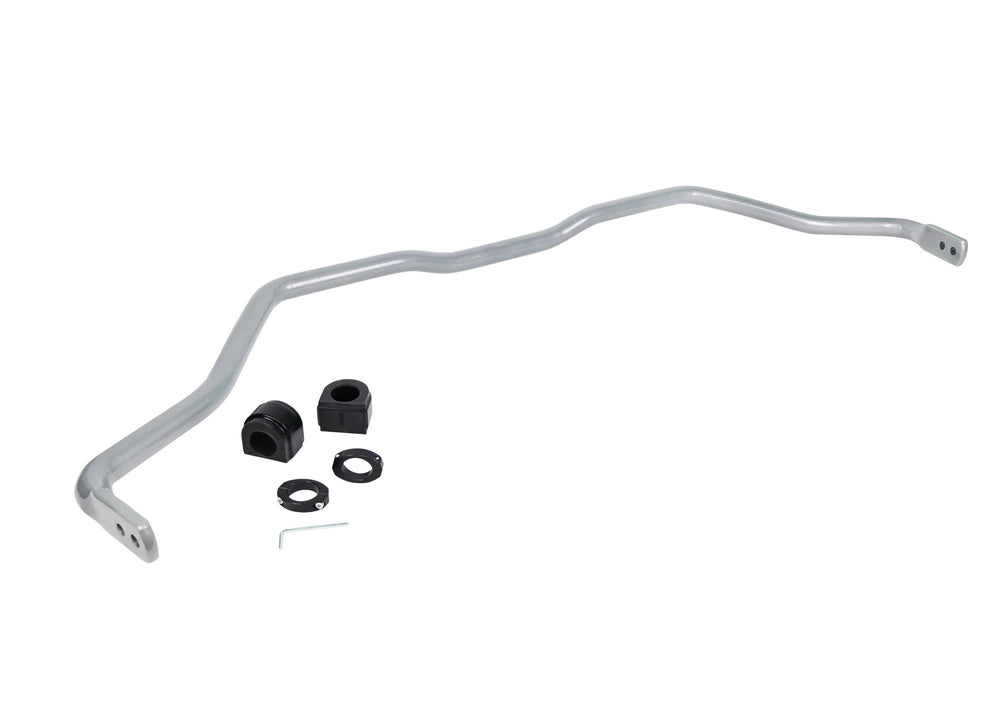 Whiteline Performance Sway Bar - 27mm 2 Point Adjustable for HONDA CIVIC 10TH GEN FC, FK (2016-2021)