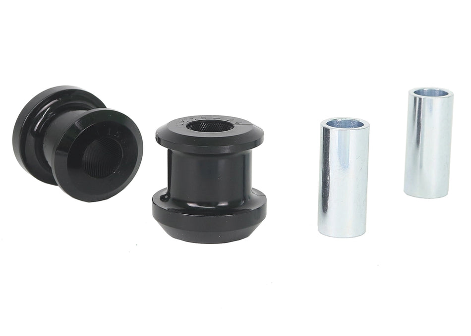 Whiteline Performance Control Arm Lower - Inner Rear Bushing Kit for HONDA CRX EG, EH (1992-1998)