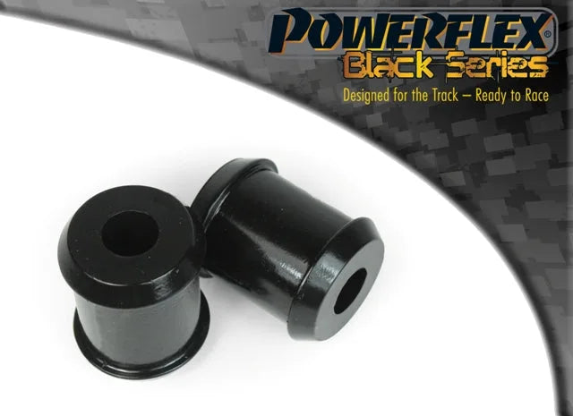 Powerflex Rear Diff Mounting Front Bush for TVR Cerbera (1996 - 2006) in Black