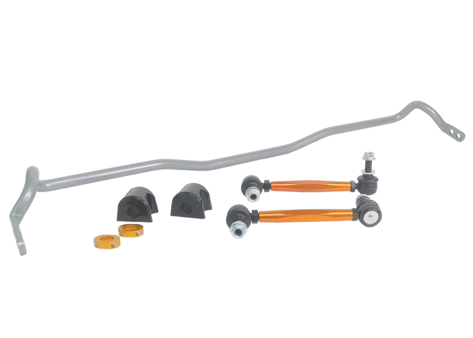 Whiteline Performance Sway Bar - 20mm 2 Point Adjustable for TOYOTA 86 ZN6 (2012-2021)