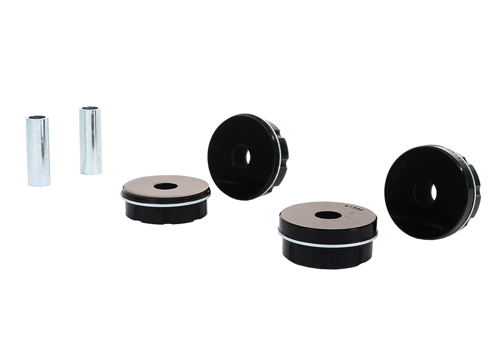 Whiteline Performance Differential - Mount Front Bushing Kit for SUBARU IMPREZA GC, GF (1992-2000) (KDT979)