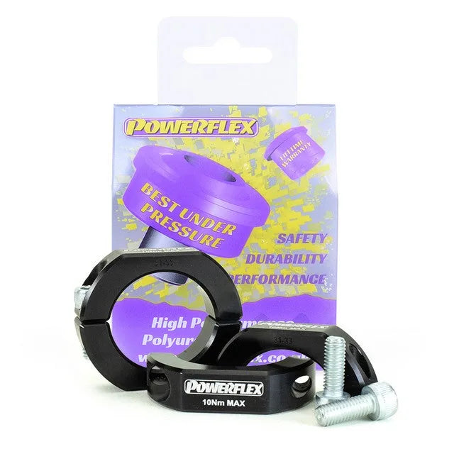 Powerflex Anti-Roll Bar Lateral Support Clamps 31-31mm