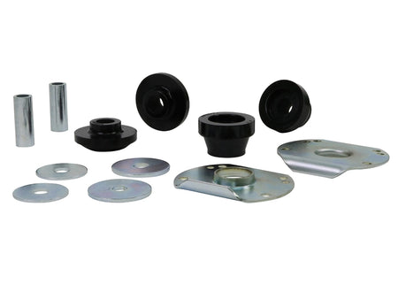 Whiteline Performance Strut Rod - To Chassis Bushing Kit for HOLDEN ONE TONNER VY (2003-2004) (W82047E)