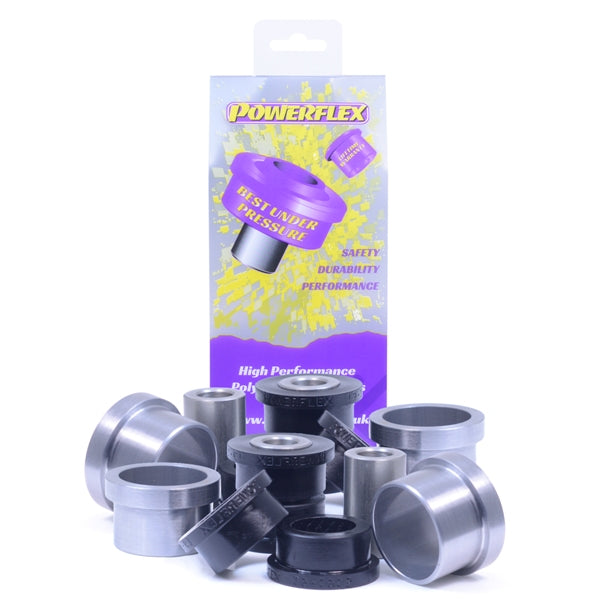 Powerflex Rear Toe Link Arm Bush for Volvo XC70 P3 (2008 - 2016)