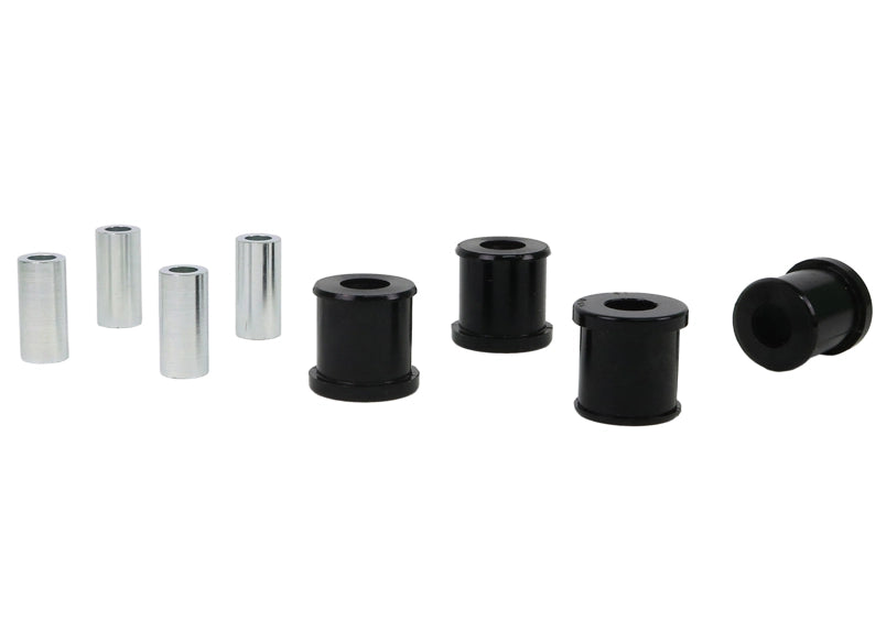 Whiteline Performance Control Arm - Upper Bushing for NISSAN NAVARA D22 4WD (1997-2015)