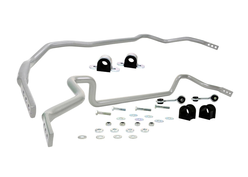 Whiteline Performance Sway Bar - Vehicle Kit for TOYOTA SUPRA MA70, 71 (1986-1993)