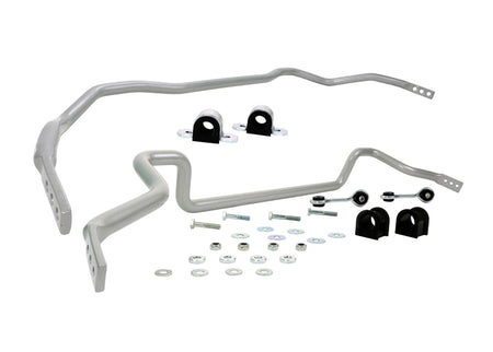 Whiteline Performance Sway Bar - Vehicle Kit for TOYOTA SUPRA MA70, 71 (1986-1993)