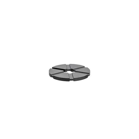 KW Ventilation Disc for Max. 22mm Piston Rod
