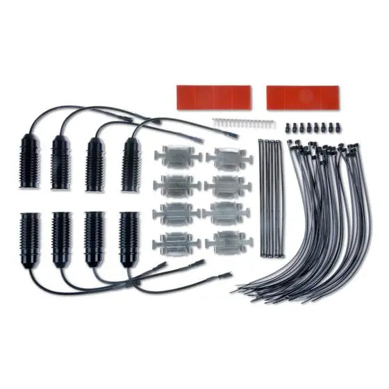 KW Cancellation Kits for Vehicles with Electronic Damping for BMW 7-Series F01 Type 7L