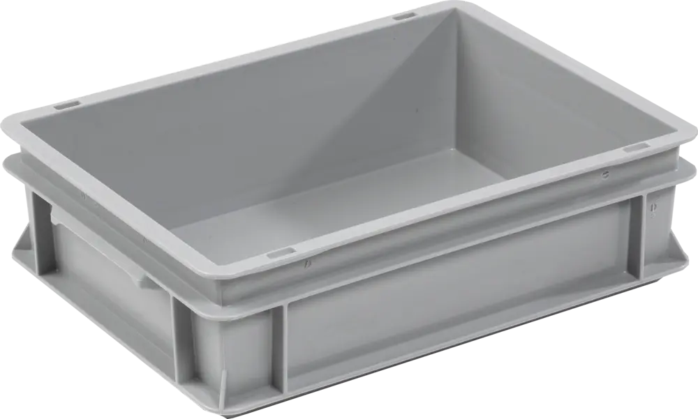 B-G Racing Euro Bin - 400mm x 300mm x 120mm