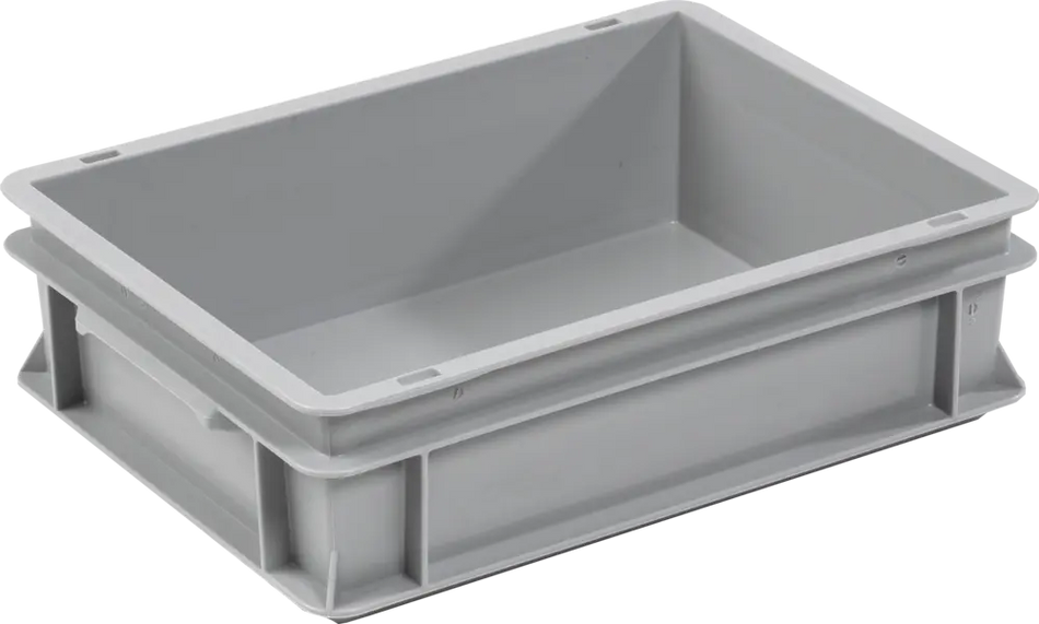 B-G Racing Euro Bin - 400mm x 300mm x 120mm