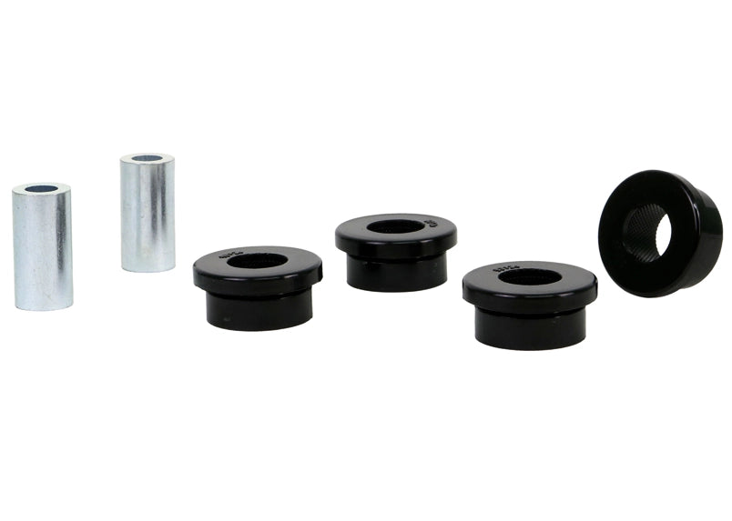 Whiteline Performance Control Arm Lower Rear - Outer Bushing Kit for HONDA CIVIC 8TH GEN FD2 TYPE R (2007-2010)