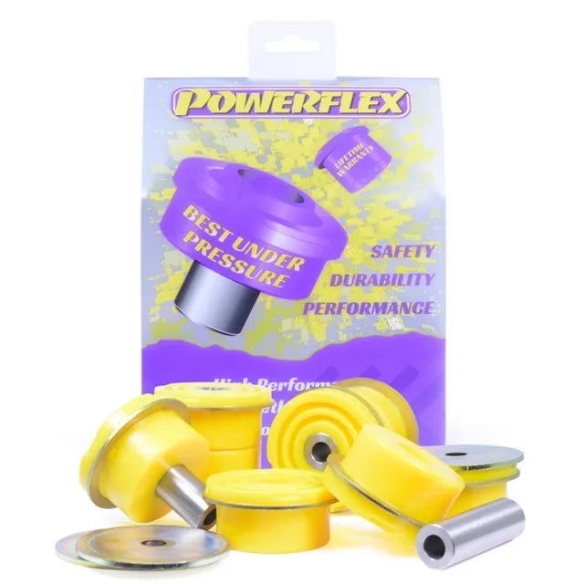 Powerflex Rear Subframe Bush for Volvo XC60 (2009 - 2017)