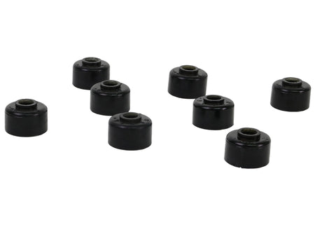 Whiteline Performance Sway Bar - Link Bushing Kit for TOYOTA HILUX LN30, 40, RN30, 31, 40, 41 2WD (1978-1983) (W21014)