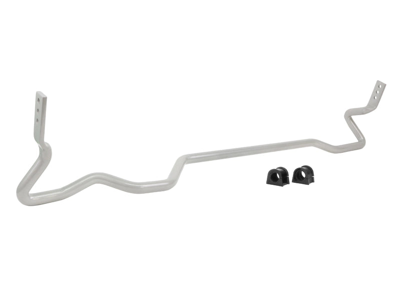 Whiteline Performance Sway Bar - 24mm 3 Point Adjustable for SUBARU IMPREZA GD SEDAN (2000-2007) (BSR36XZ)