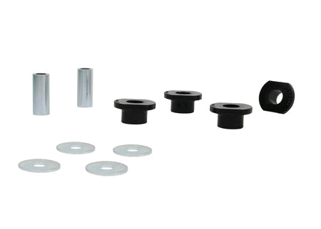 Whiteline Performance Steering - Rack and Pinion Mount Bushing Kit for LEXUS LX 470 UZJ100 (1998-2008) (W13208)