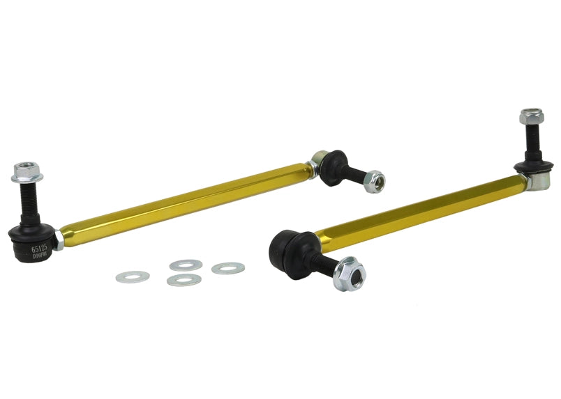 Whiteline Performance Sway Bar - Link Kit for HYUNDAI i30 N CN7 SEDAN (2021-ON)