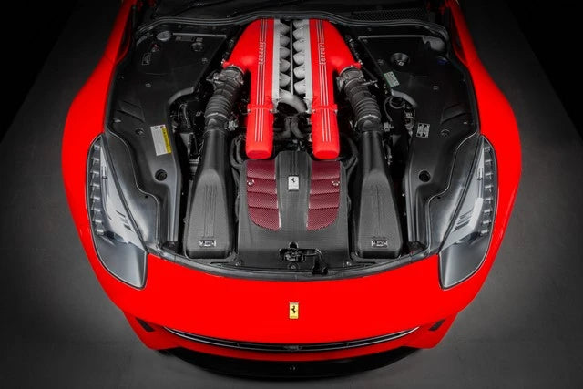 Eventuri Ferrari F12 Berlinetta Carbon Intake