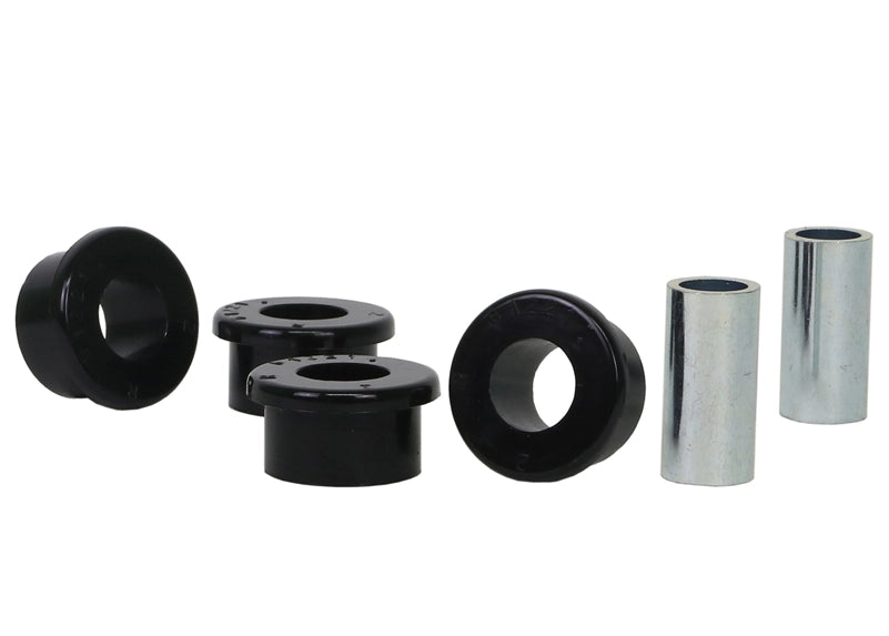 Whiteline Performance Trailing Arm Lower - Rear Bushing Kit for NISSAN NX / NXR B13 (1991-1996)