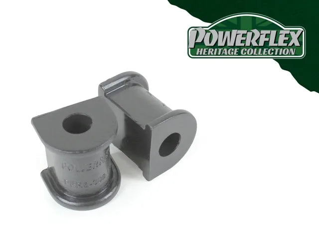 Powerflex Rear Anti Roll Bar Mounting Bush 13mm for BMW 8 Series E31 (1989 - 1999) Heritage Collection