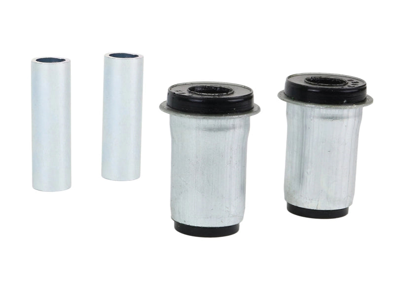 Whiteline Performance Control Arm Lower - Inner Bushing Kit for NISSAN SKYLINE R31 COUPE (1985-1990)