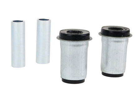 Whiteline Performance Control Arm Lower - Inner Bushing Kit for NISSAN SKYLINE R31 COUPE (1985-1990)