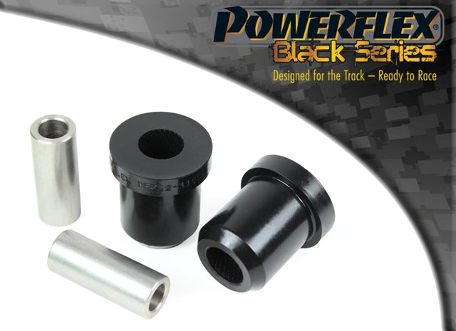 Powerflex Front Wishbone Bush for Citroen AX Mk1 & 2 (1986-1998) in Black