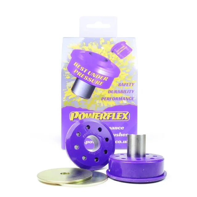 Powerflex Lower Rear Engine Mount Bush-Fast Road/Track 65mm for Peugeot 307 (2001-2011)