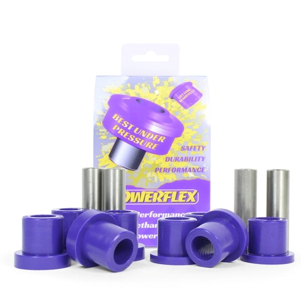 Powerflex Rear Trailing Arm Bush for Volkswagen Golf MK2 (1985-1992) Golf MK2 4WD Inc Rallye & Country (1985-1992)