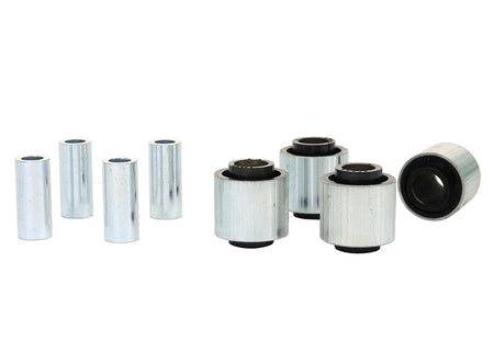 Whiteline Performance Control Arm Lower Front - Bushing Kit for SUBARU OUTBACK BH (1998-2003)