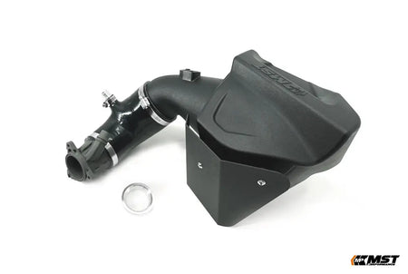 MST Performance Intake Induction Kit and Inlet Hose Supra GR B58 Stock Turbo