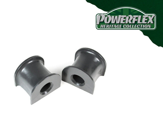 Powerflex Front Anti Roll Bar Bush 19mm for Saab 9000 (1985-1998) Heritage Collection