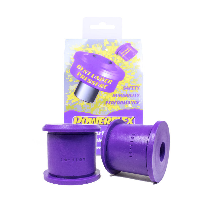 Powerflex Front Wishbone Rear Bush for Ford Fusion (2002-2012)