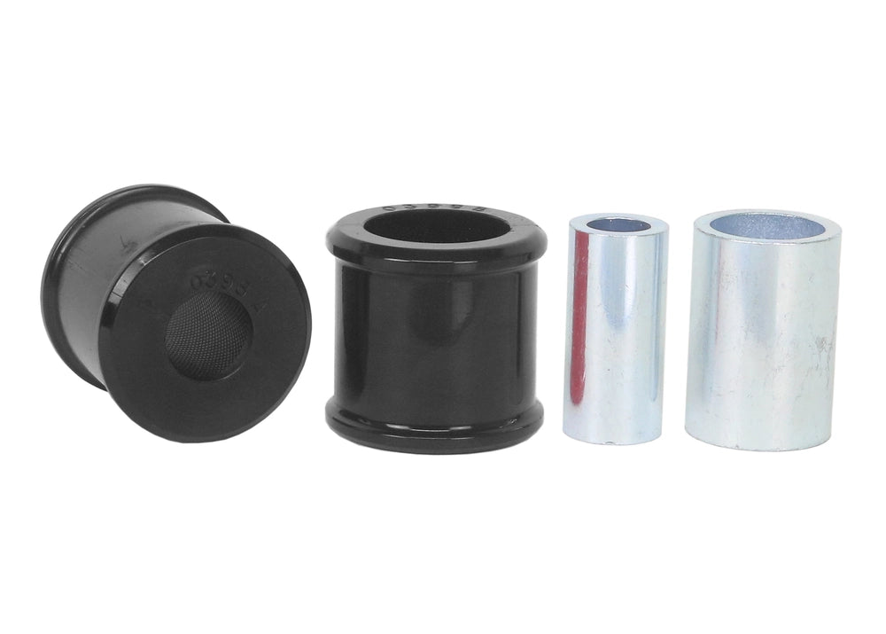 Whiteline Performance Panhard Rod - Bushing for NISSAN PATROL GR PATROL GU Y61 CAB CHASSIS (COIL FRONT AND REAR) (1997-2016) (W81430)