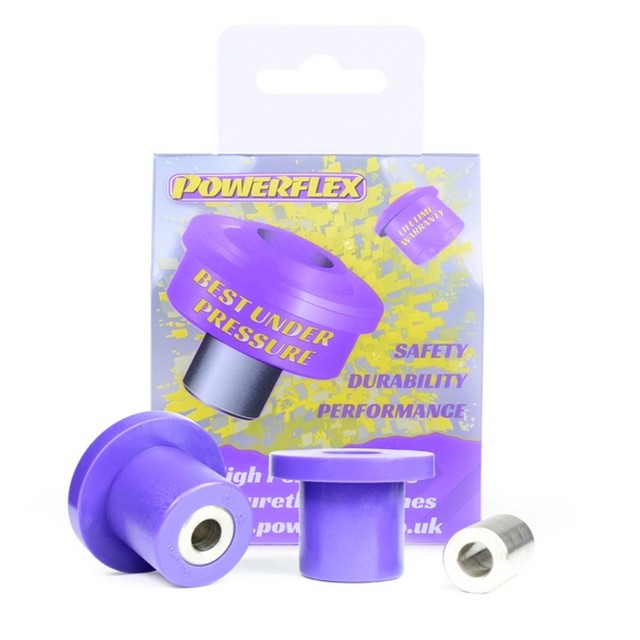 Powerflex Rear Control Arm Inner Bush for Smart ForTwo 450 (1998 - 2007)